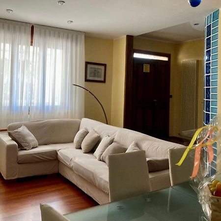 Ferienwohnung Chilli House Sottomarina Exterior foto