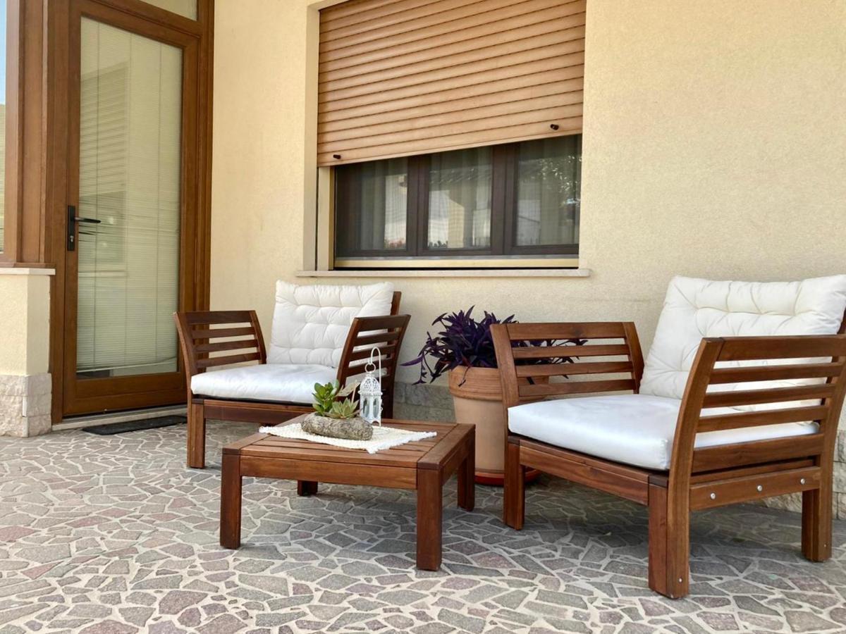 Ferienwohnung Chilli House Sottomarina Exterior foto