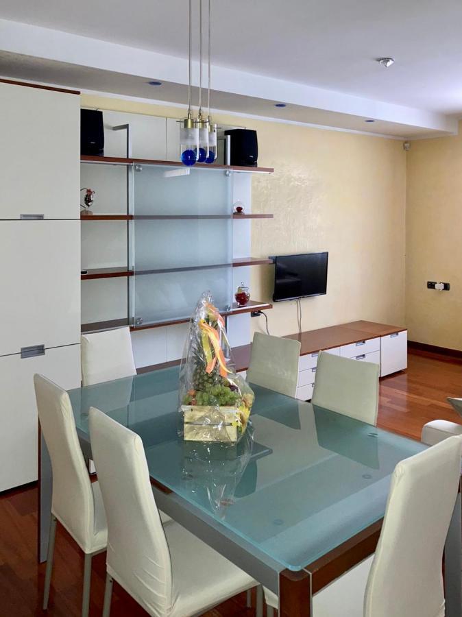 Ferienwohnung Chilli House Sottomarina Exterior foto
