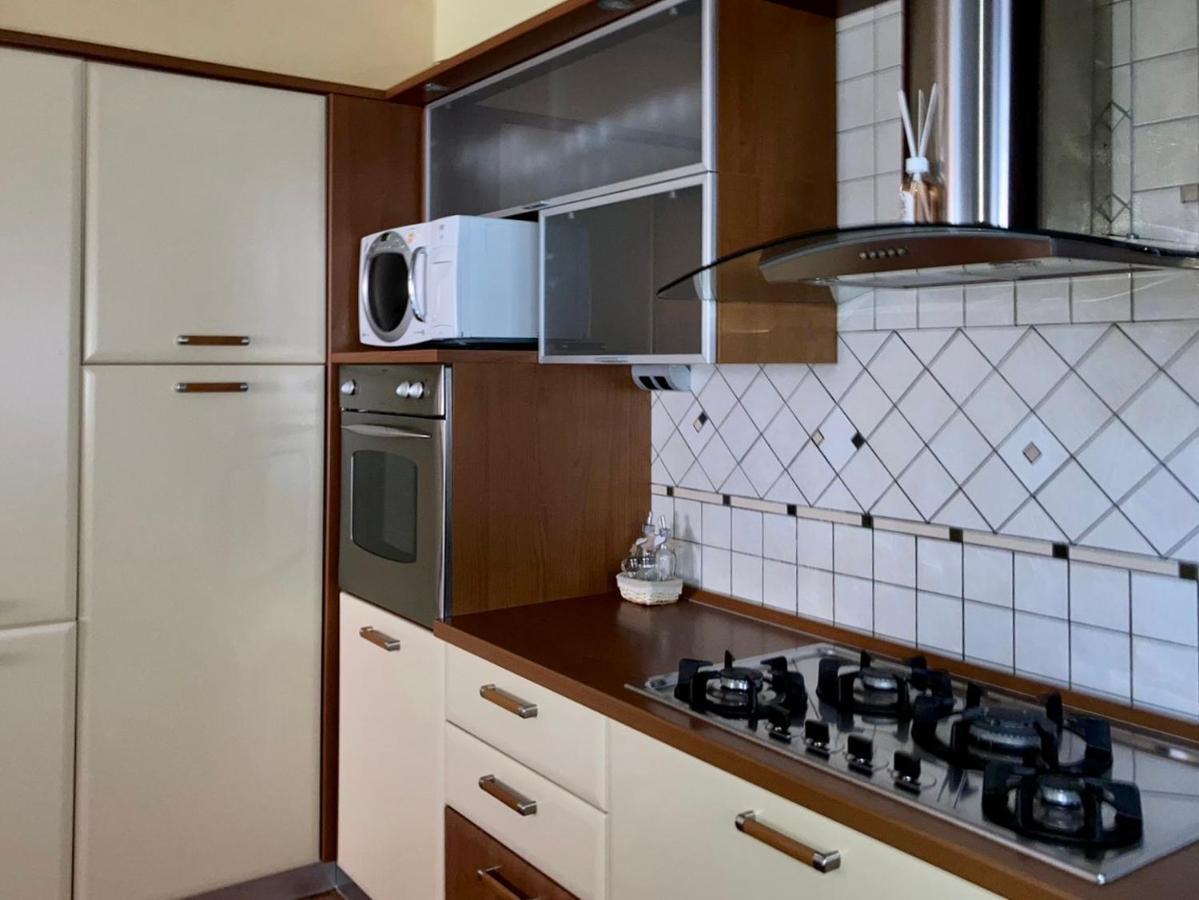 Ferienwohnung Chilli House Sottomarina Exterior foto