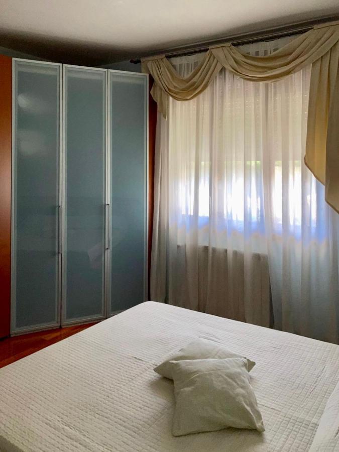 Ferienwohnung Chilli House Sottomarina Exterior foto
